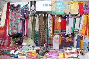 Prayaas Style Affair at Kamma Sangham