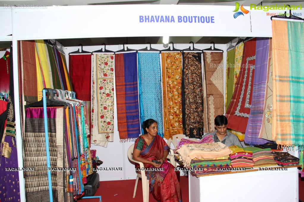 Prayaas Style Affair at Kamma Sangham Hall, Hyderabad