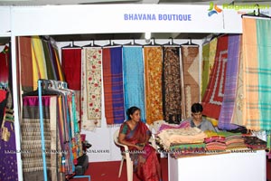 Prayaas Style Affair at Kamma Sangham