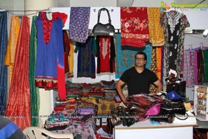 Prayaas Style Affair at Kamma Sangham