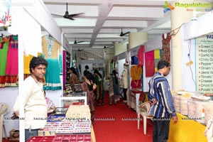 Prayaas Style Affair at Kamma Sangham