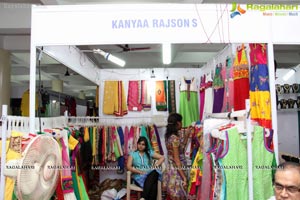 Prayaas Style Affair at Kamma Sangham