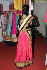 Prayaas Style Affair at Kamma Sangham