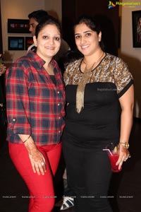 Priyanka Poogalia Art Exhibition