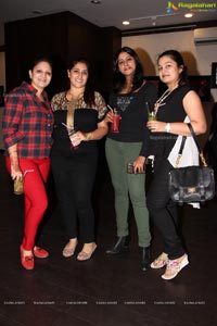 Priyanka Poogalia Art Exhibition