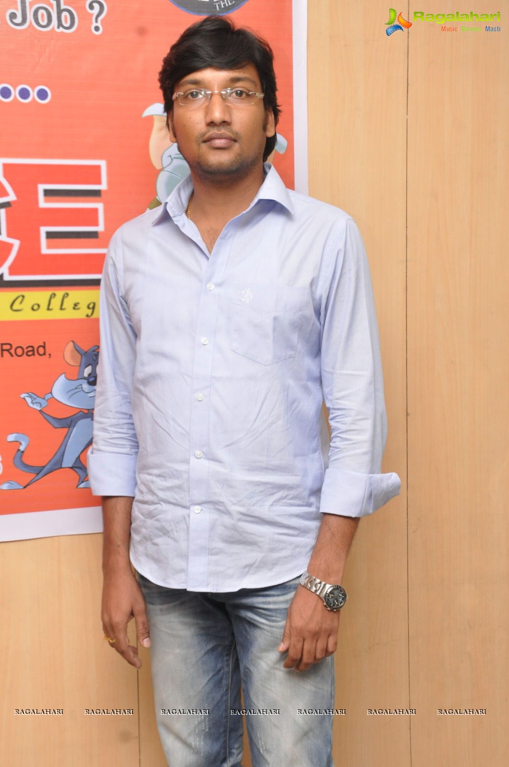 Race Animation Studio Launch, Hyderabad