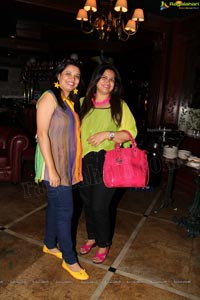 Rhea Melwani Birthday Party