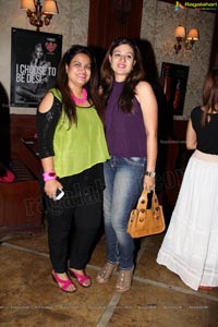 Rhea Melwani Birthday Party