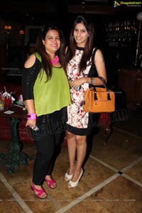 Rhea Melwani Birthday Party