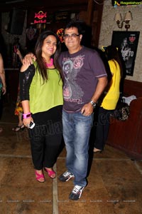 Rhea Melwani Birthday Party