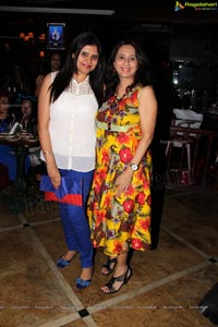 Rhea Melwani Birthday Party