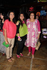 Rhea Melwani Birthday Party