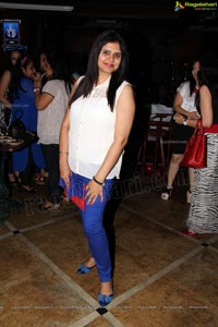 Rhea Melwani Birthday Party