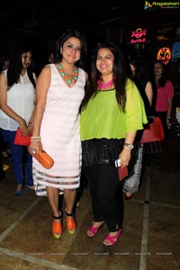 Rhea Melwani Birthday Party