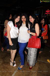 Rhea Melwani Birthday Party