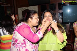 Rhea Melwani Birthday Party