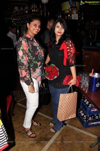 Rhea Melwani Birthday Party