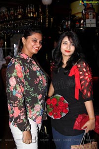 Rhea Melwani Birthday Party