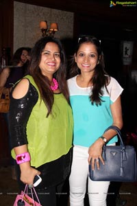 Rhea Melwani Birthday Party