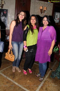 Rhea Melwani Birthday Party