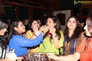 Rhea Melwani Birthday Party