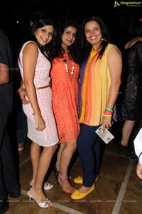 Rhea Melwani Birthday Party