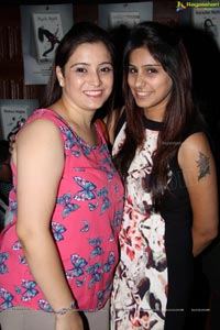 Rhea Melwani Birthday Party