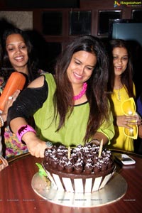 Rhea Melwani Birthday Party