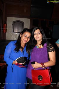 Rhea Melwani Birthday Party