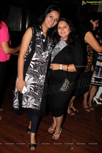 Rhea Melwani Birthday Party