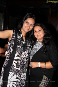 Rhea Melwani Birthday Party