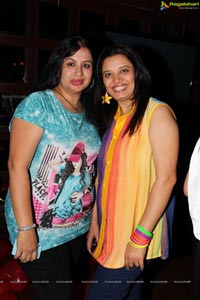 Rhea Melwani Birthday Party