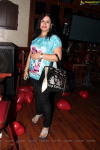 Rhea Melwani Birthday Party