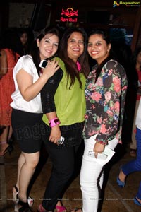 Rhea Melwani Birthday Party