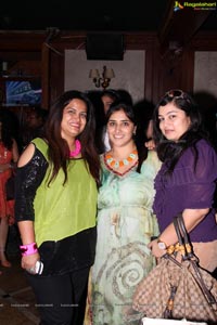 Rhea Melwani Birthday Party