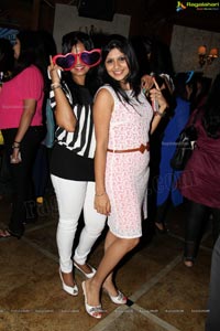 Rhea Melwani Birthday Party