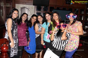 Rhea Melwani Birthday Party