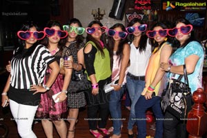 Rhea Melwani Birthday Party