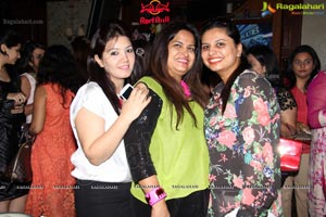 Rhea Melwani Birthday Party