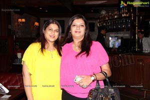 Rhea Melwani Birthday Party