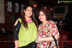 Rhea Melwani Birthday Party