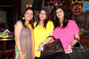 Rhea Melwani Birthday Party