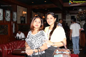 Rhea Melwani Birthday Party