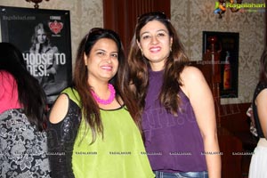 Rhea Melwani Birthday Party