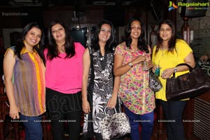 Rhea Melwani Birthday Party