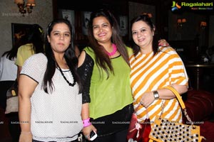 Rhea Melwani Birthday Party