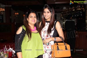 Rhea Melwani Birthday Party