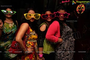 Rhea Melwani Birthday Party