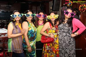 Rhea Melwani Birthday Party