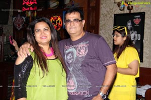 Rhea Melwani Birthday Party